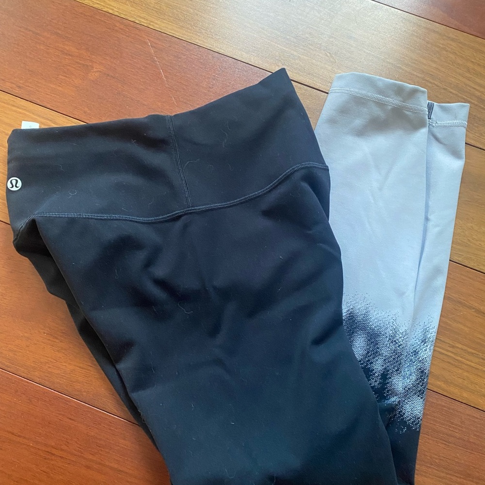 Wunder Train HR Tight 25”